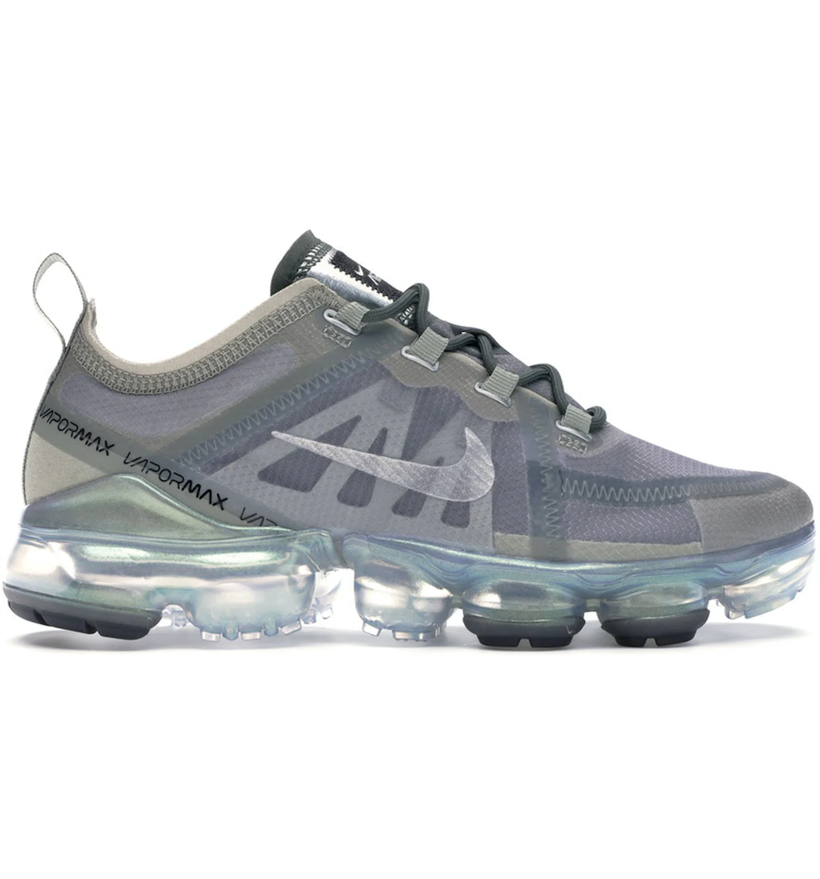 Nike Air VaporMax 2019 Premium Mineral Spruce Women s AT6817
