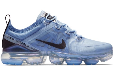 Air vapormax 2019 women's clearance
