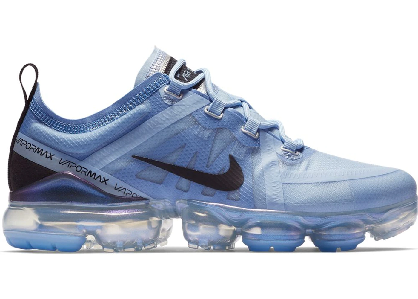 Nike Air VaporMax 2019 Royal Pulse Women s AR6632 401 US