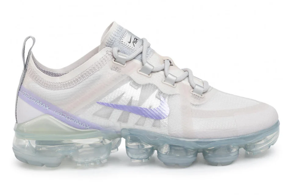 Vapormax 2019 women's purple Clearance