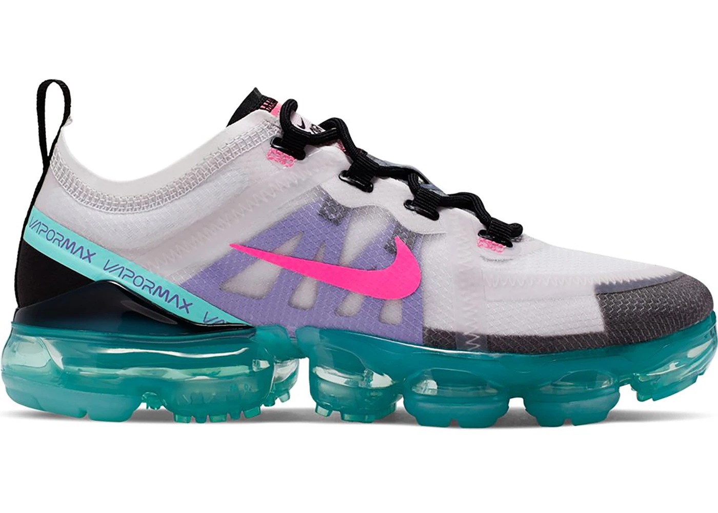 Nike air vapormax 2019 ghost aqua shop