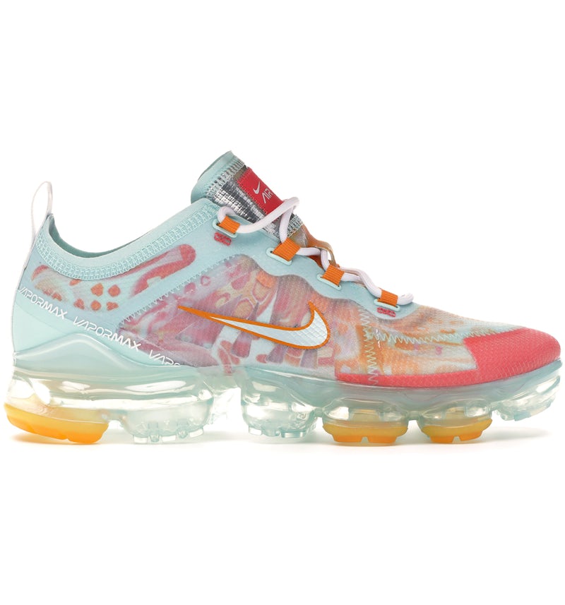 Ember Glow Vapormax Glow Air Vapormax 219 Colorways Air Vapormax