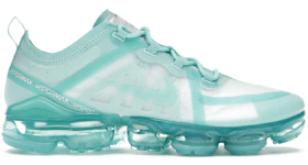 Nike Air VaporMax 2019 Teal Tint Hyper Turquoise (W)