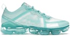 Nike Air VaporMax 2019 Teal Tint Hyper Turquoise (Women's)