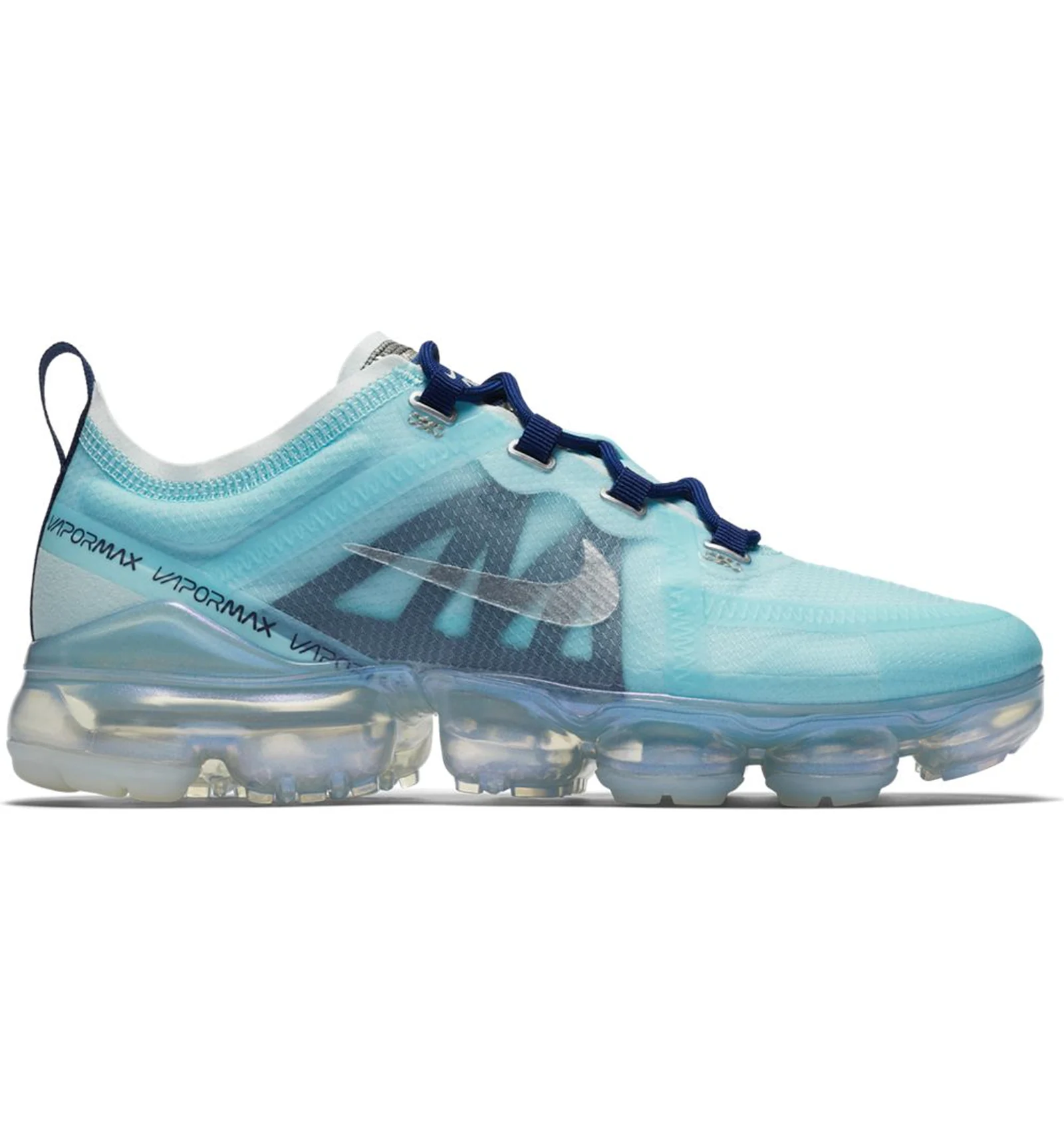 Nike Air VaporMax 2019 Teal Tint Women s