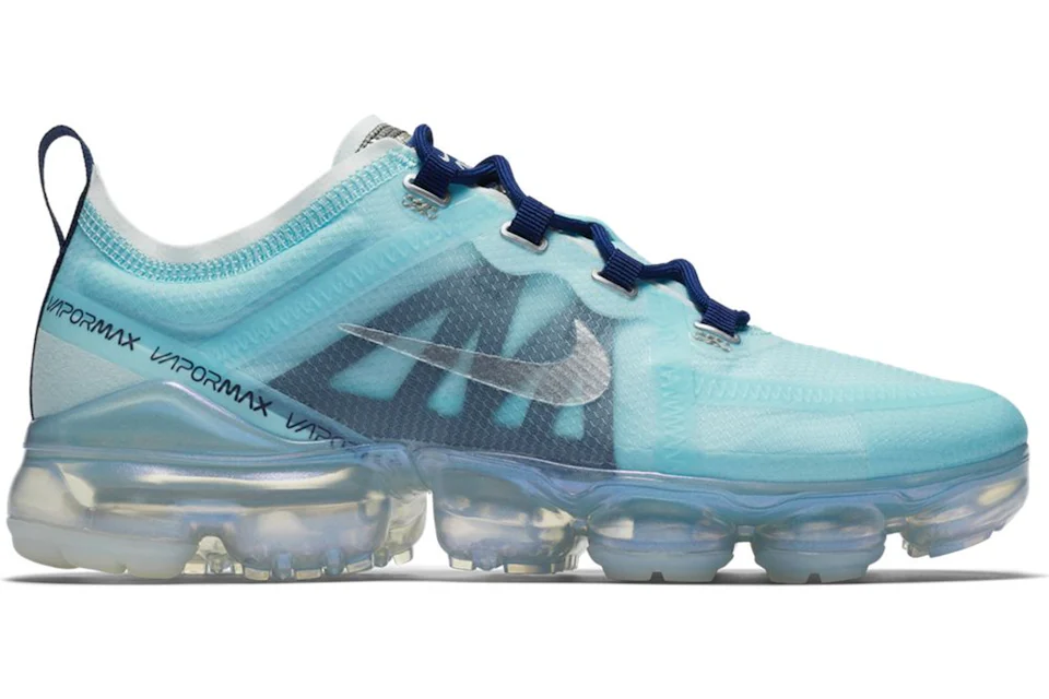 Nike Air VaporMax 2019 Teal Tint (Women's)