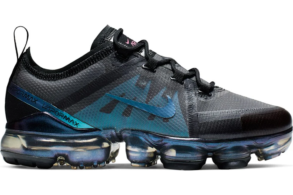 Vapormax 2019 sans lacet best sale