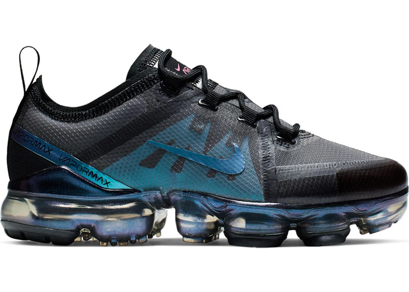 Air vapormax 2019 black/anthracite/laser fuchsia outlet