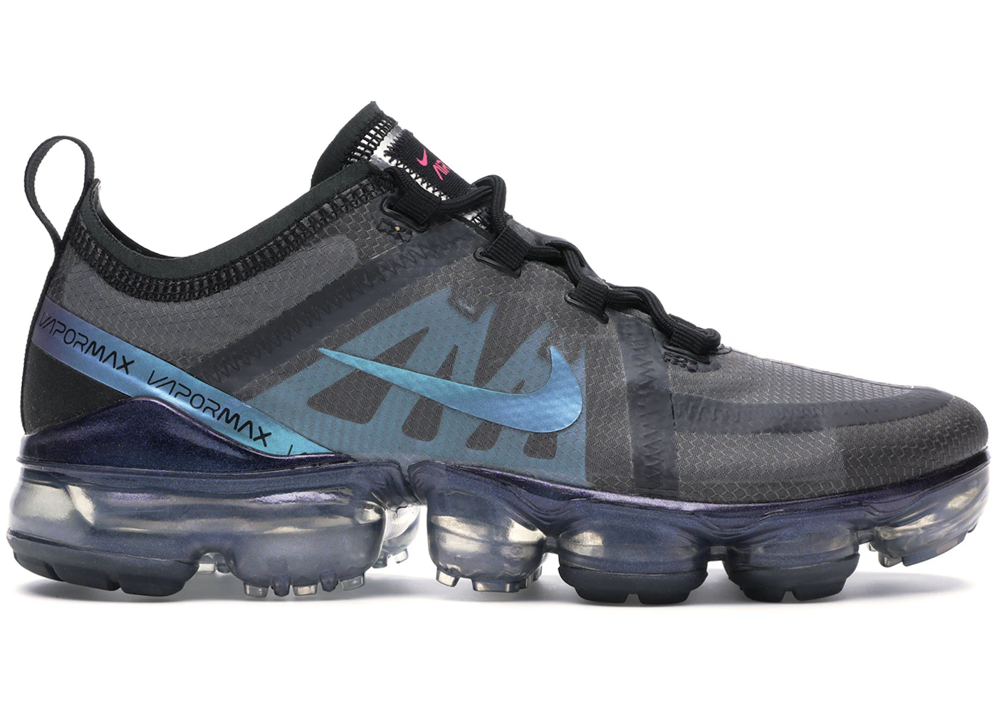 Nike Air VaporMax 2019 Throwback Future (Women's) AR6632-001 US