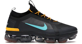 Nike Air VaporMax Utility Clay Green Men's - AH6834-300 - US