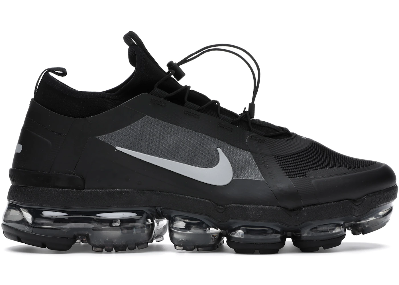 Nike black shoes 2019 Clearance