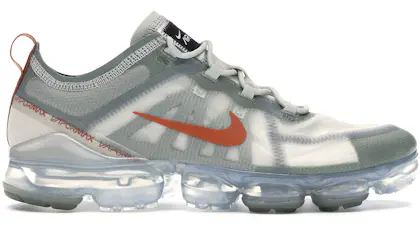 Nike Air VaporMax 2019 Olive Flak Men's - AR6631-301 - US