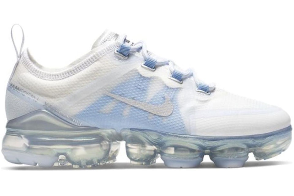 Nike vapormax 2019 silver Clearance