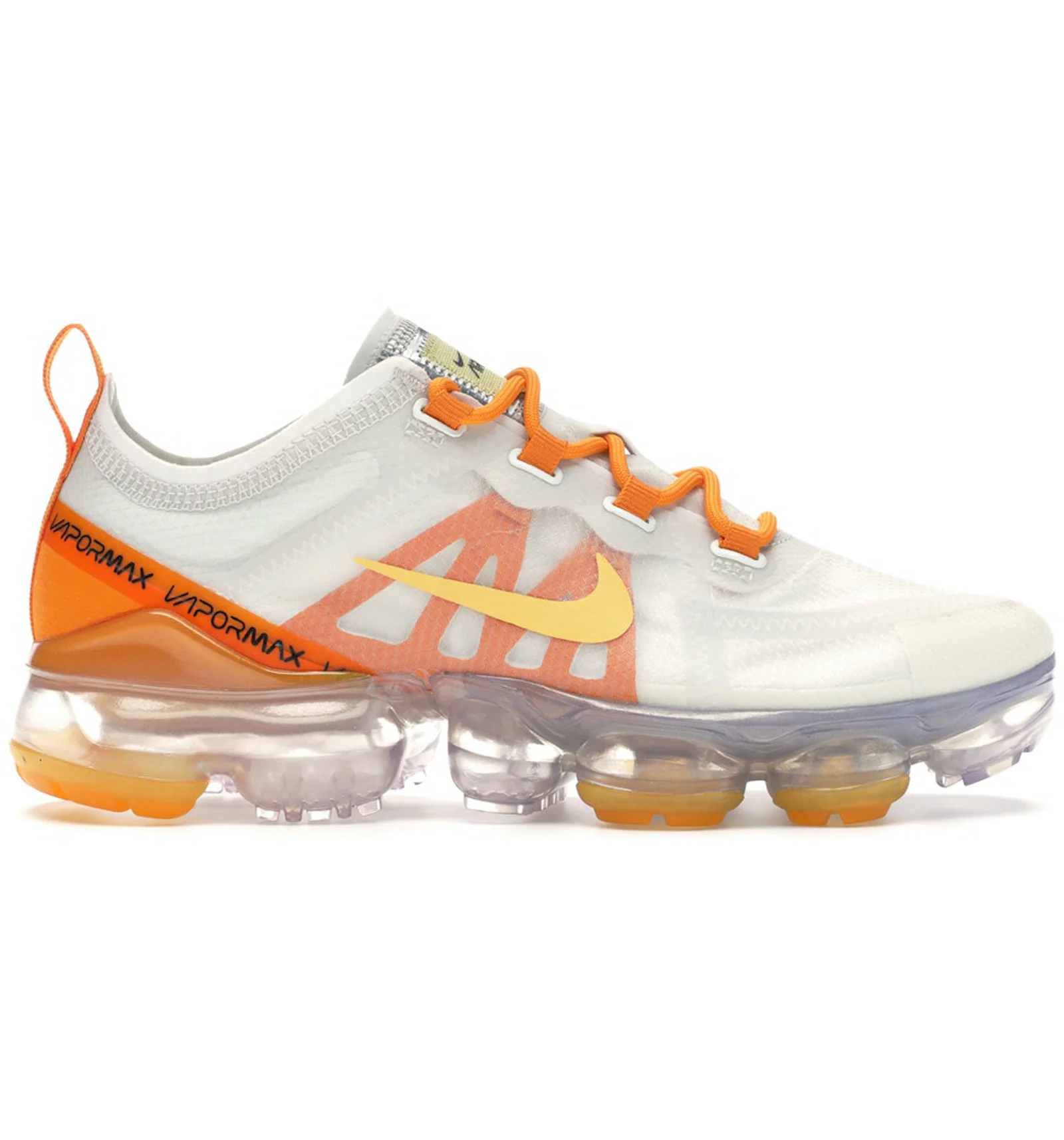 Women's 'air vapormax 2019 running shoes white Clearance