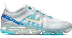 Nike Air VaporMax 2019 Barely Grey Men's - AR6631-005 - US