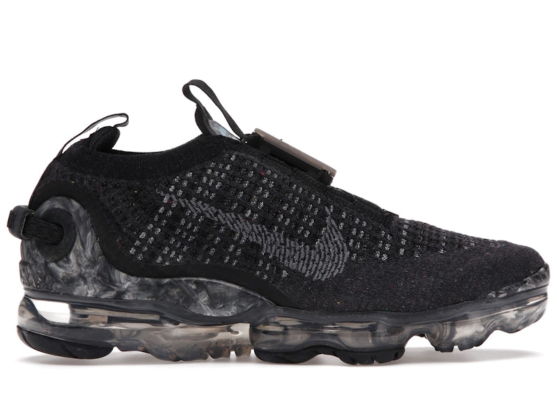 Vapormax 2024 full black