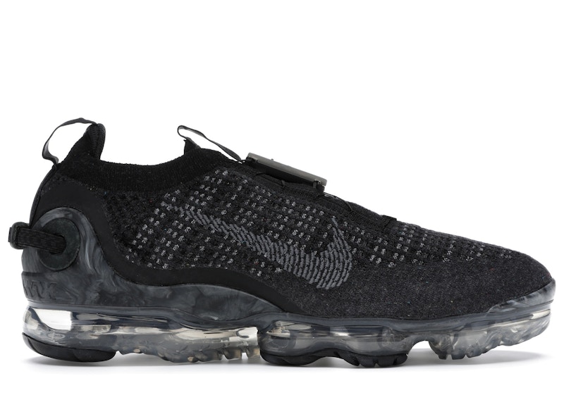 Nike Air VaporMax 2020 Flyknit Black Dark Grey