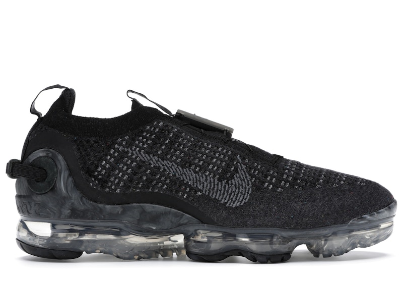 Nike Air VaporMax 2020 Flyknit Black 