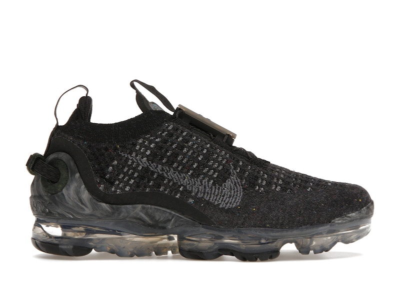 Nike air vapormax hot sale 2 black dark grey