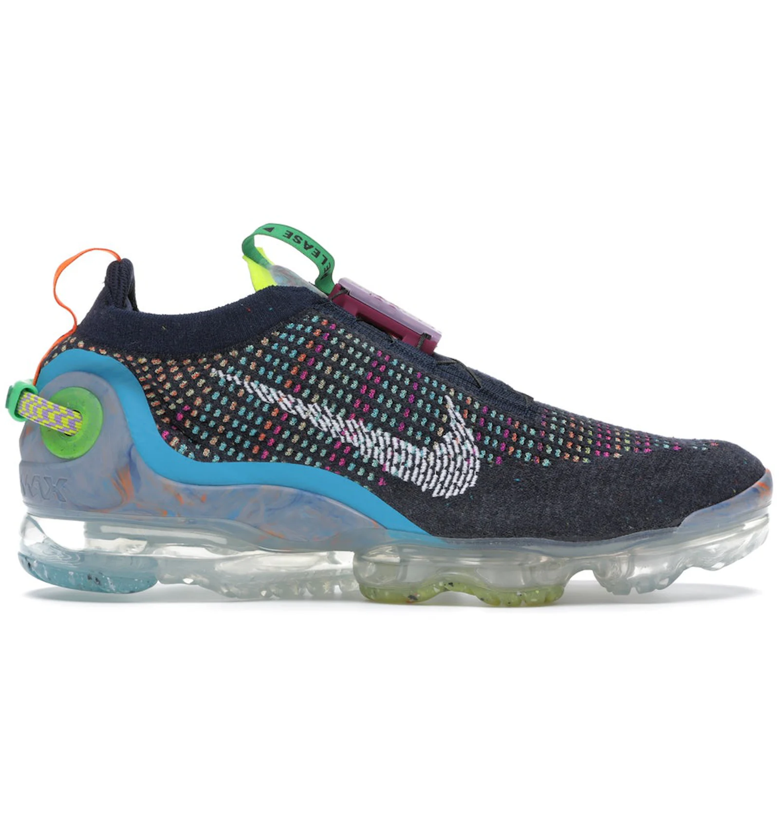 Nike vapormax 2025 flyknit dhgate