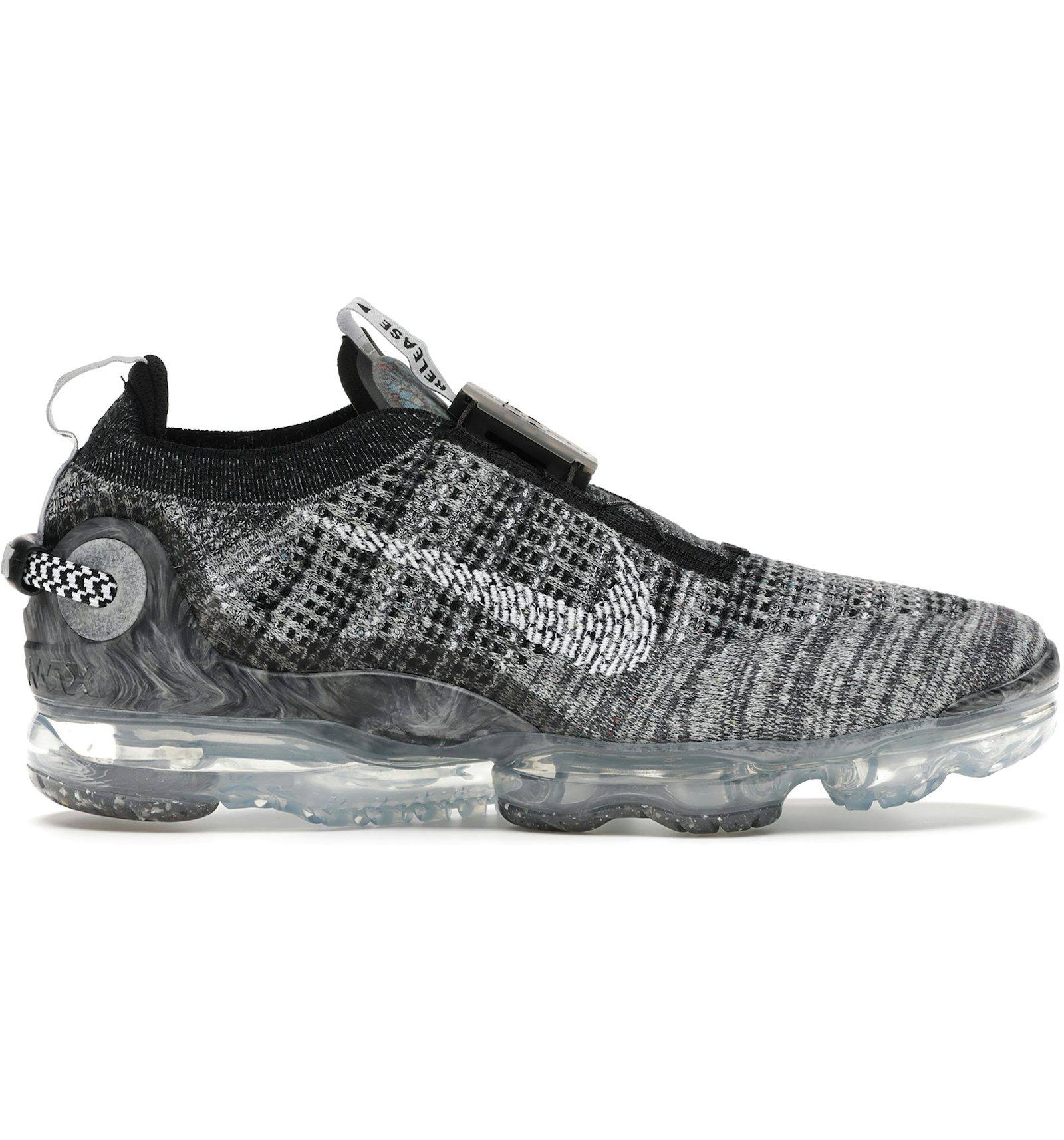 Flyknit oreo vapormax Outlet
