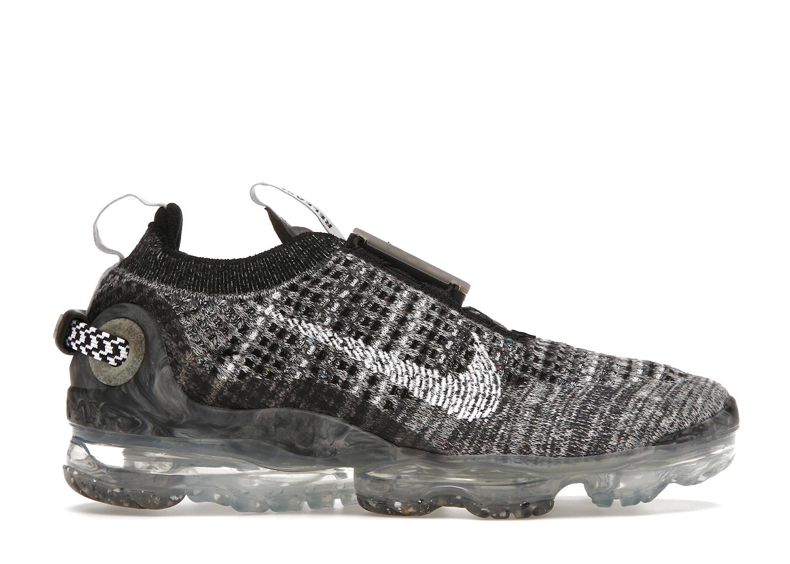 Nike Air VaporMax 2020 Flyknit Oreo (Women's) - CT1933-002 - US