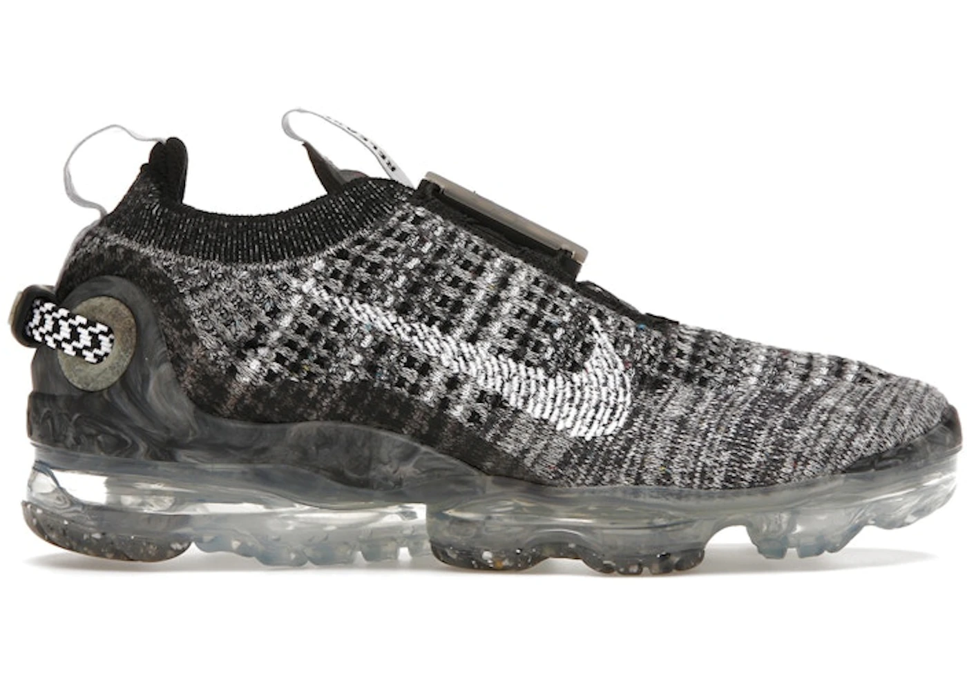 Nike Air VaporMax 2020 Flyknit Oreo (Women's) CT1933-002 US