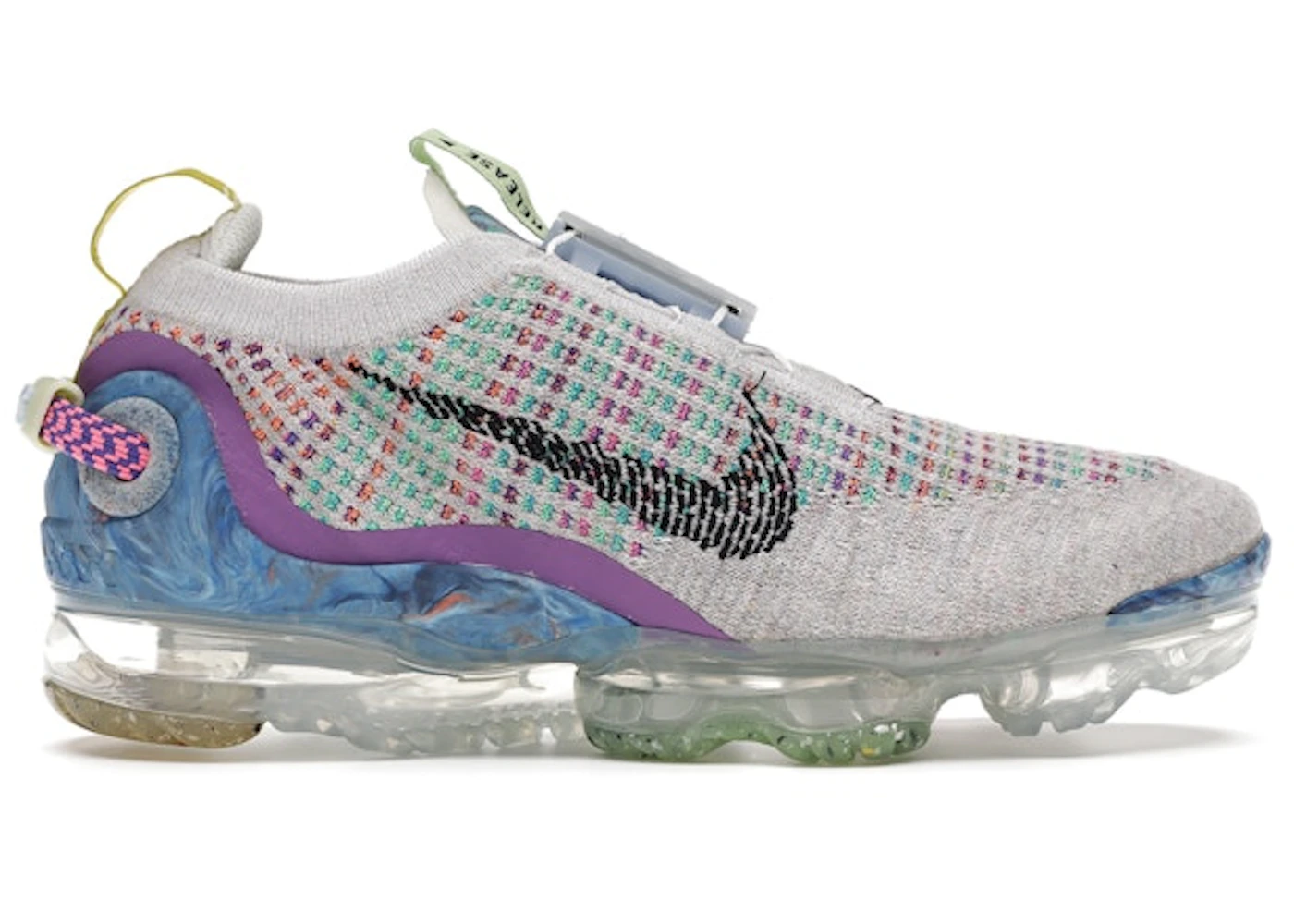 Vapor Max Vapormax X Cdg Nike Air VaporMax 2020 Flyknit Pure