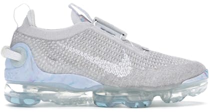 Nike Air VaporMax 2020 Flyknit Light Arctic Pink (Women's) - CT1933-500 - US