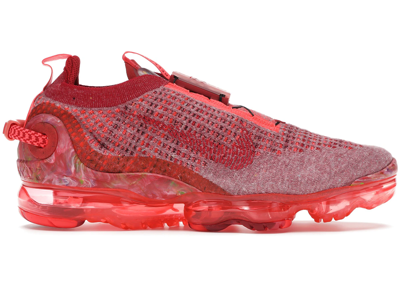Vapormax Cdg Red Nike Air VaporMax 2020 Flyknit Team Rojo Hombre