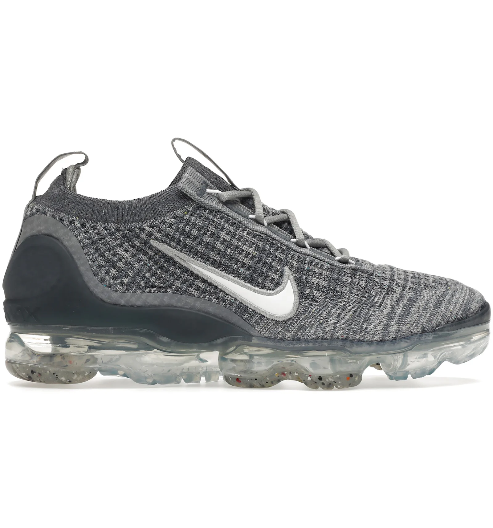 Nike vapormax grey blue Clearance