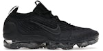 Nike Air VaporMax 2021 FK en negro antracita