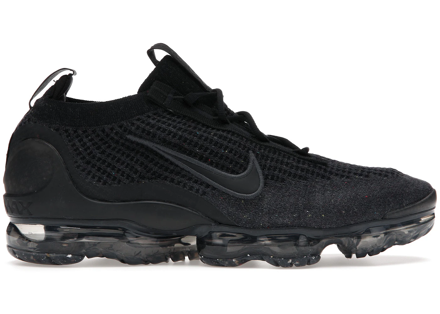 Vapor max black on black Outlet