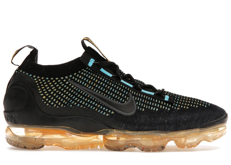 Vapormax flyknit moc on sale multicolor