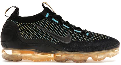 Nike Air VaporMax Grey Multi-Color Men's - 849558-019 - US