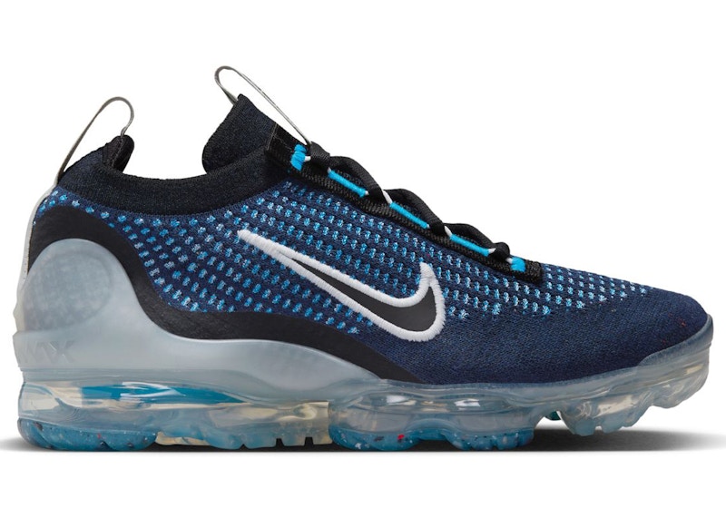 vapormax 2020 navy blue