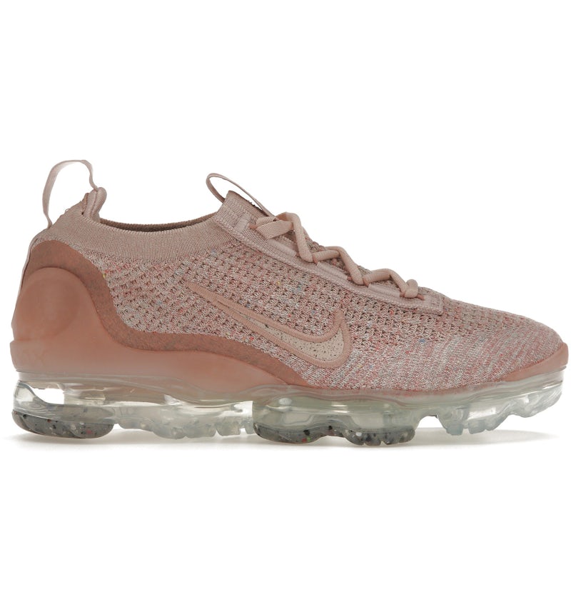 Nike Air VaporMax 2021 FK Pink Oxford (Women's) DJ9975-600 US
