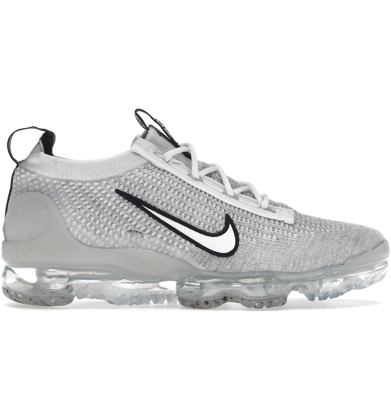 White vapormax Clearance