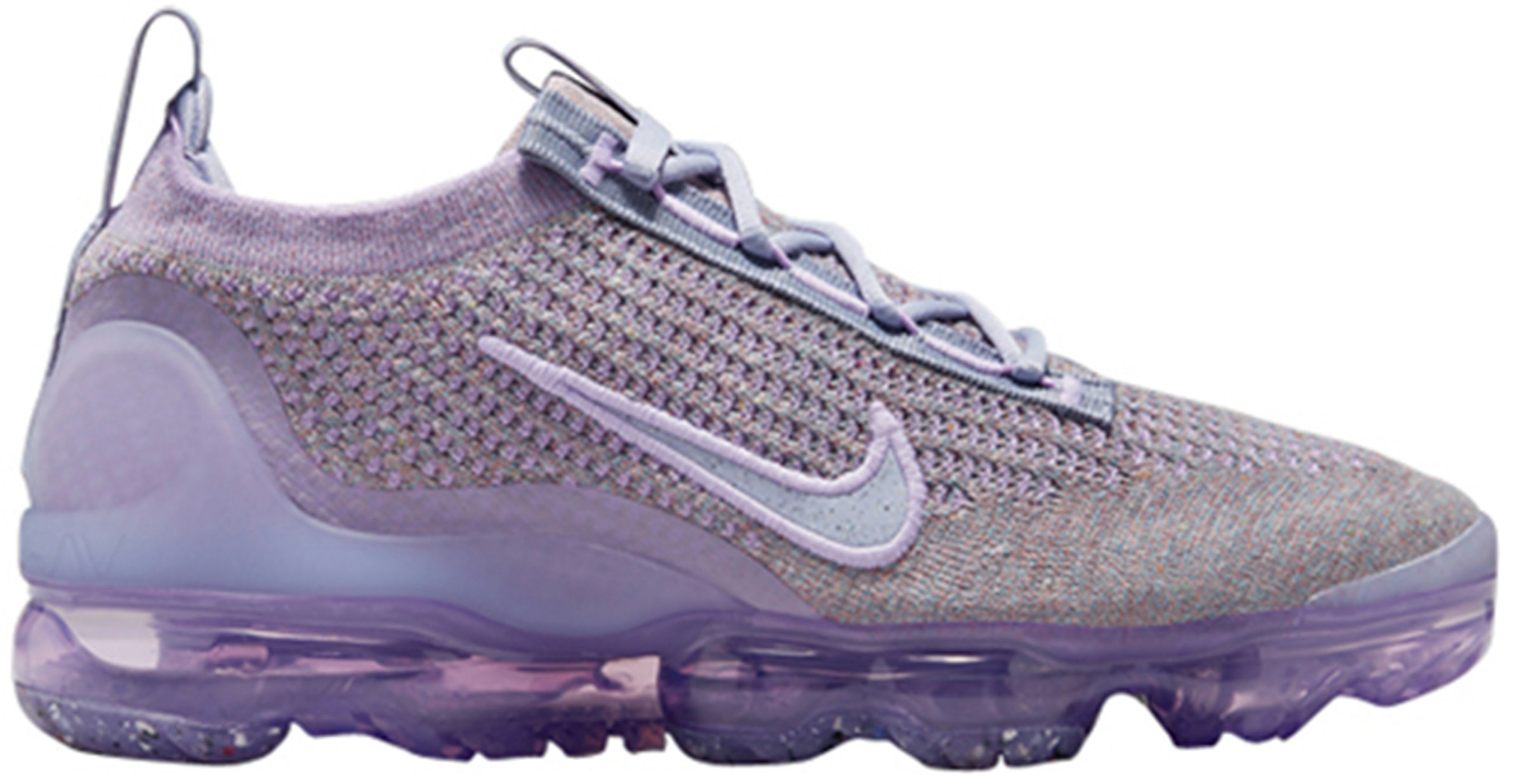 Extremo demoler formato Nike Air VaporMax 2021 FK Day to Night Lilac (Women's) - DC9454-501 - US
