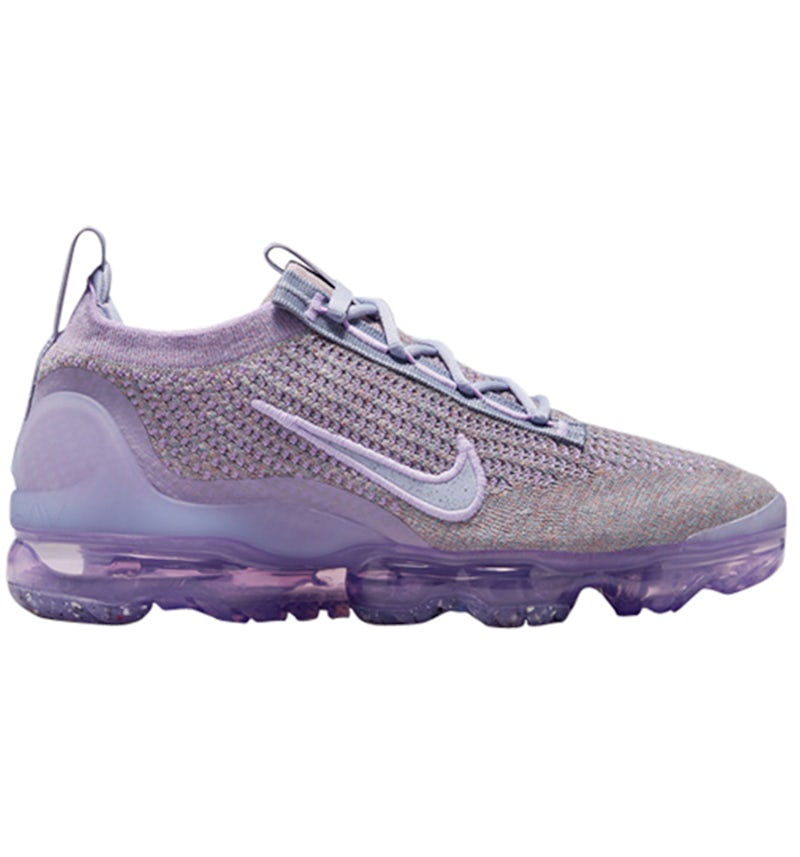Nike Air VaporMax 2021 FK Day to Night Lilac (Women's) DC9454
