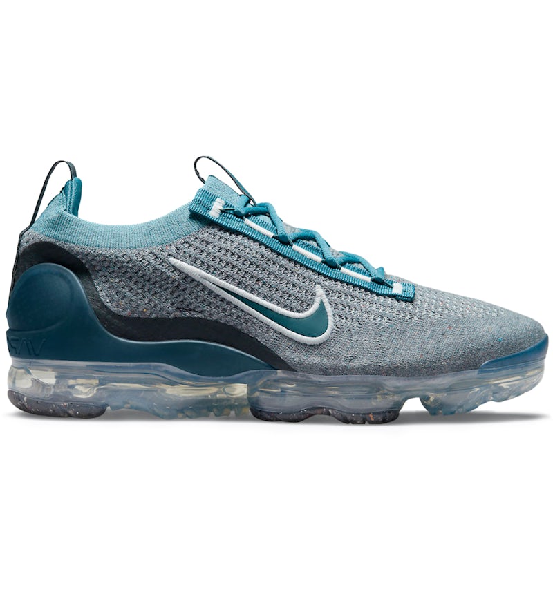Nike Air VaporMax 2021 FK Day to Night Rift Blue Men's DC9394