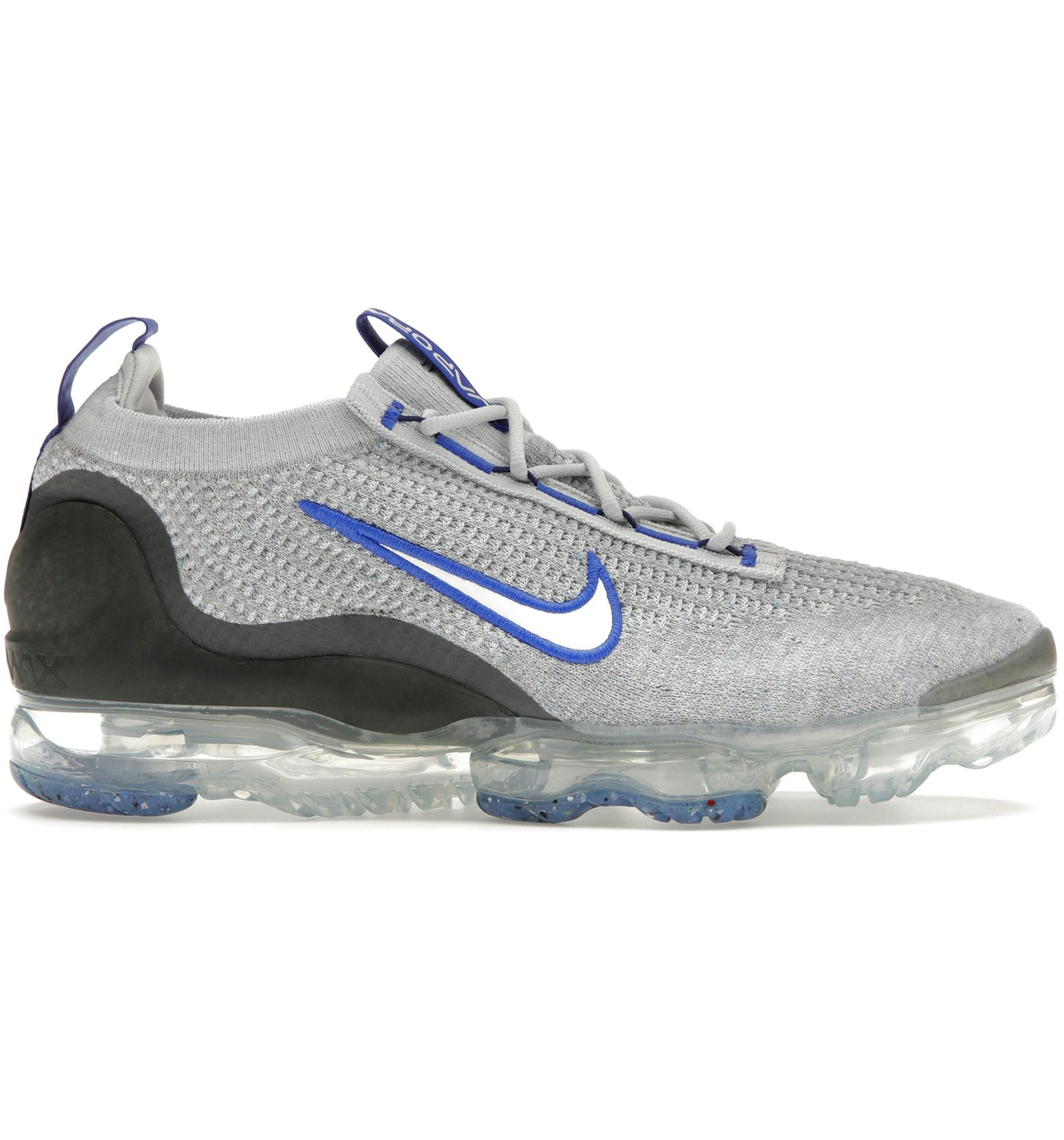 Grey flyknit vapormax Clearance