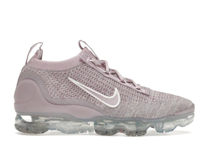 Nike Air VaporMax 2021 FK Light Arctic Pink Women s DH4088 600 US