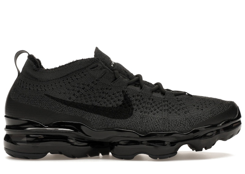 Nike Air VaporMax 2023 Flyknit Oreo Men's - DV1678-001 - US