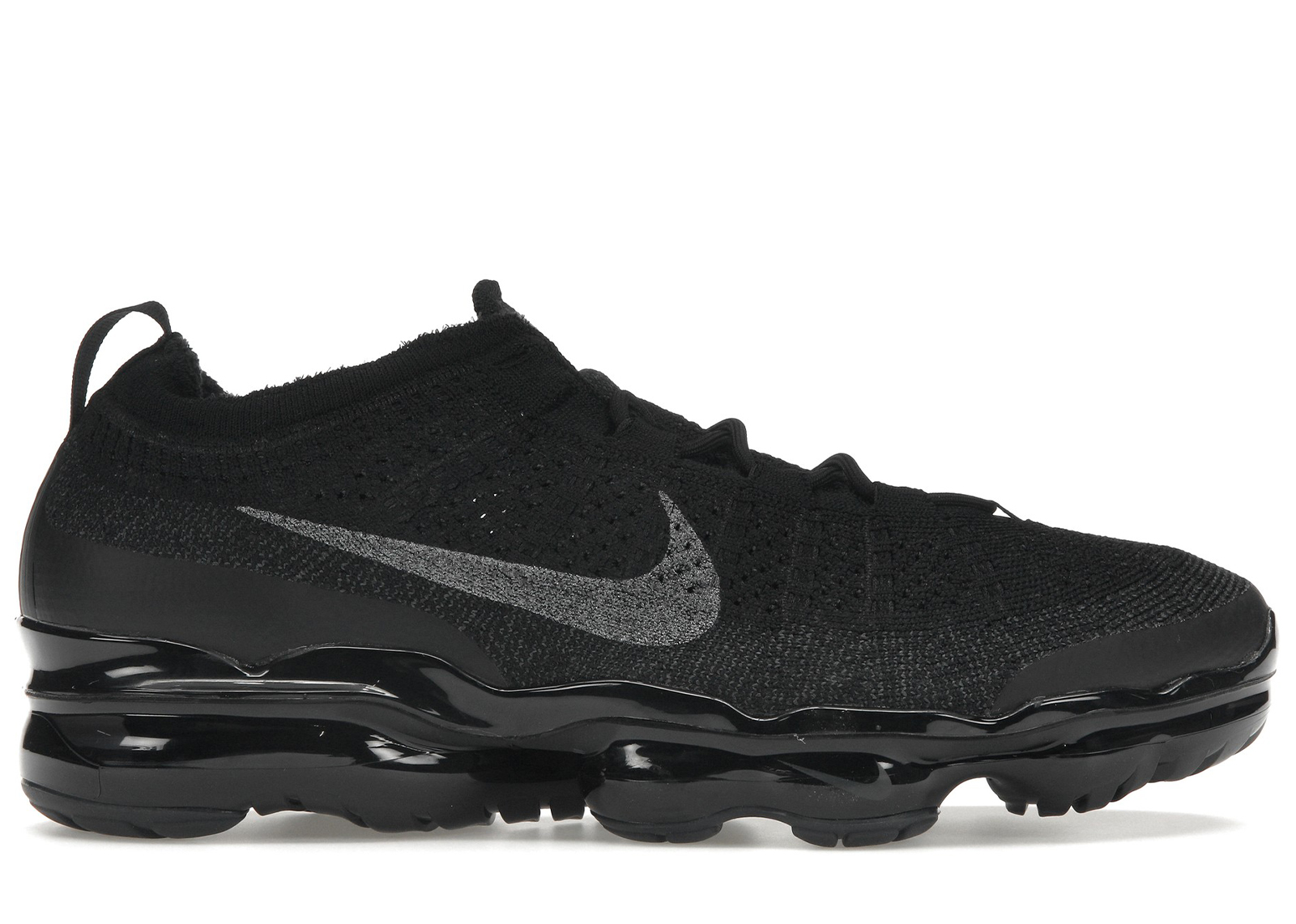 Nike vapormax 2018 on sale black