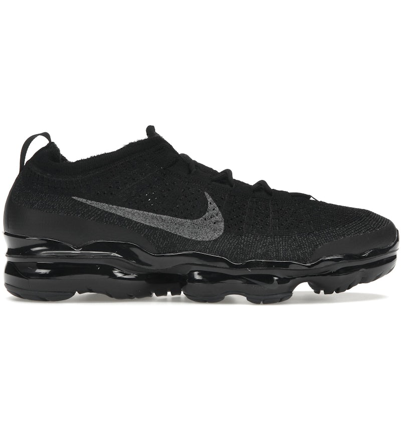 Vapor Max Nike Air Flyknit Black Nike Air Vapormax Flyknit Running