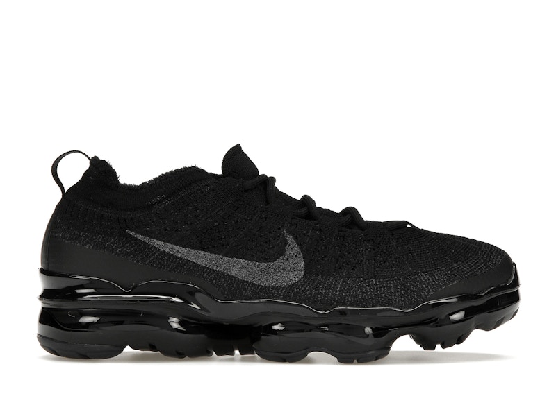 Black 'air vapormax flyknit women's best sale