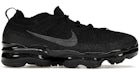 Nike Air VaporMax 2023 Flyknit Black Anthracite (Women's)