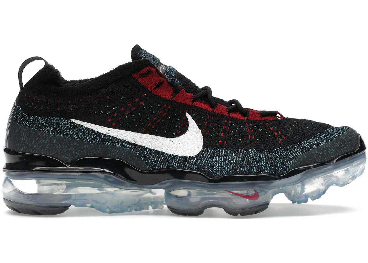 Nike Vapormax Flyknit Red And Black Nike Air VaporMax 2023 Flyknit