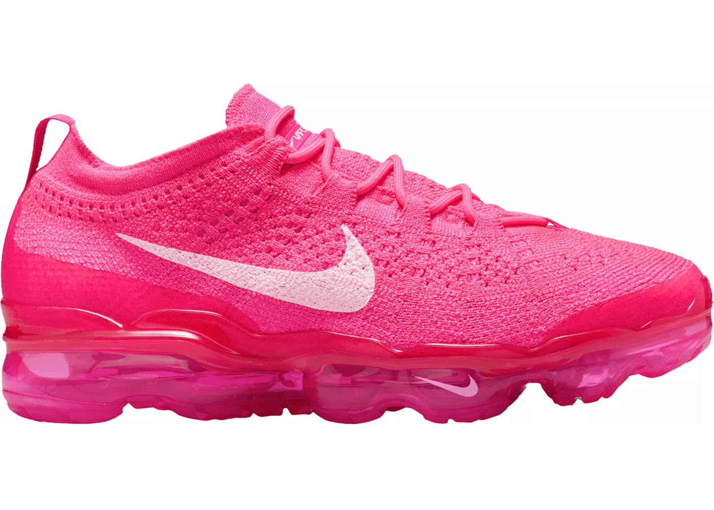 Nike Air VaporMax 2023 Flyknit Hyper Pink (Women's) DV6840-601 US